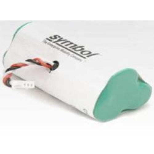 Zebra Batería - LS4278 BATERÍA DE REPUESTO . - SKU:BTRY-LS42RAA0E-01