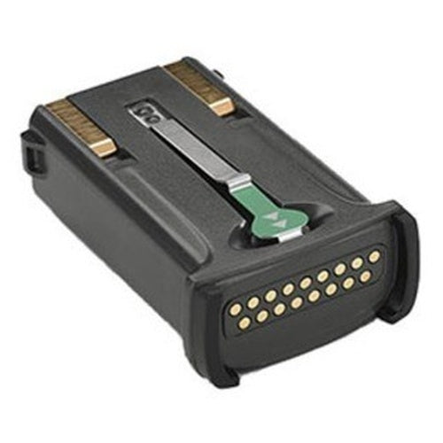 Zebra Batería - BATTERY PACK MC9X 2600 MAH IONES DE LITIO PP BTRY CANTIDAD-10 - SKU:BTRY-MC9X-26MA-10