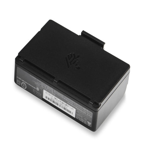 Zebra Batería - KIT ACC ZQ610/620 BATERÍA INTELIGENTE DE REPUESTO - SKU:BTRY-MPP-34MA1-01