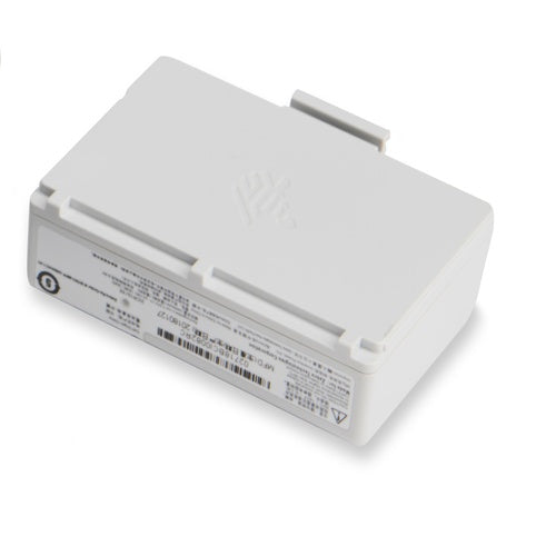 Zebra Batería - KIT ACC ZQ610/620 BATERÍA INTELIGENTE DE REPUESTO PARA EL CUIDADO DE LA SALUD - SKU:BTRY-MPP-34MAHC1-01