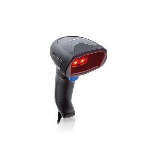 Lector códigos barras Datalogic 2D QD2590-BKK1 projit.es