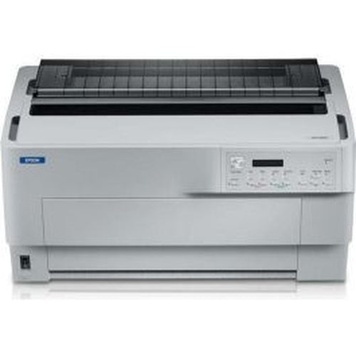 Epson Impresora de matriz de puntos - DFX-9000 MATRICIAL 1450CPS 9PIN 136COLUM USB - SKU: C11C605011BZ