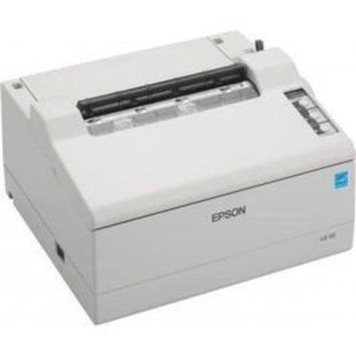 Epson Impresora de matriz de puntos - LQ-50 24-PIN B3-PAR USB 64KB 150CPS - SKU: C11CB12031