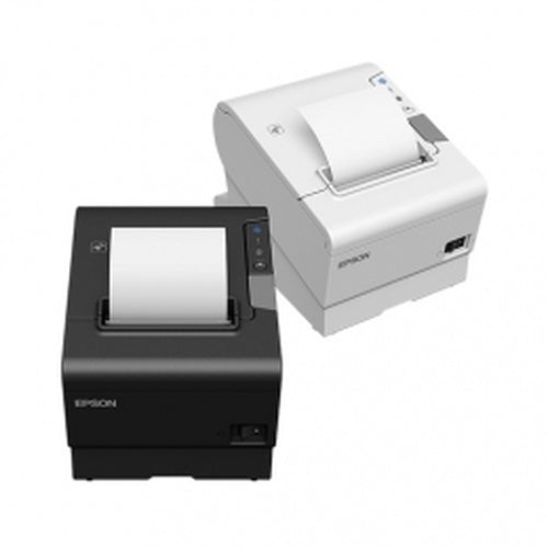 Cubierta de la fuente de alimentación de la impresora - EPSON OT-BX88V-595 CUBIERTA PWRS PARA TM-T88VI NEGRO - SKU:C32C814609