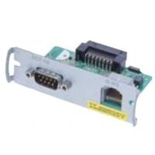 Epson Adaptador serie - Tarjeta de interfaz serie de 9 pines con dm-d - SKU:C32C823861