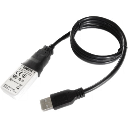 Epson Adaptador Wi-Fi - OT-WL06-323 DONGLE LAN INALÁMBRICO 2.4/5GHZ WE/CE - SKU:C32C891323