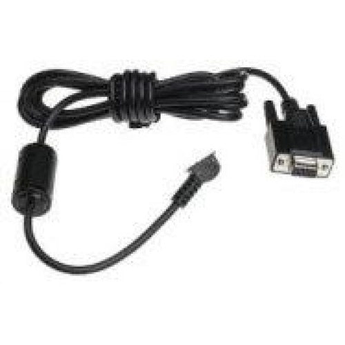 Cable de transferencia de datos - CAB-434 RS232 PWR 9P FEM COILED . - SKU (Número de Referencia):CAB-434