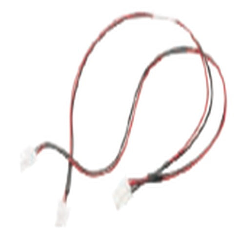 Zebra Cable de alimentación interno - CABLE ASSEMBLY DC Y 1M PS20 - SKU:CBL-DC-393A1-02