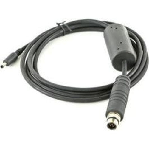 Zebra Cable de alimentación estándar - CARRETILLA ELEVADORA DC PWR SUPPLY CBL PWRS-14000-251R/252R A FLB35X8 - SKU:CBL-DC-573A1-01