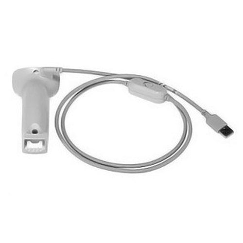 Zebra Cable de transferencia de datos - MC18 USB CLIENT COMM CABLE - SKU: CBL-MC18-USB1-01