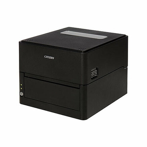 Citizen Systems Impresora de impresión térmica directa - CL-E303 PRINT 300 DPI LAN USB SER BLK EN PWR - SKU: CLE303XEBXXX
