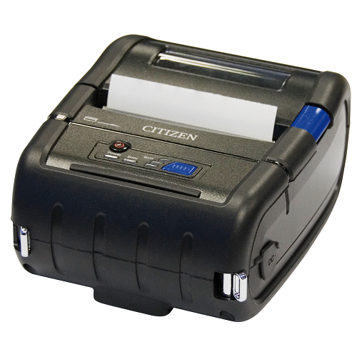 Impresora térmica directa - CMP-30II IMPRESORA LAN INALÁMBRICA USB SERIE CPCL/ESC - SKU:CMP30IIWUXCX