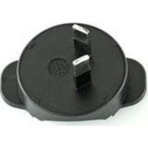 Zebra Power Plug - Adaptador Clip Australia - SKU: CN-000803-01
