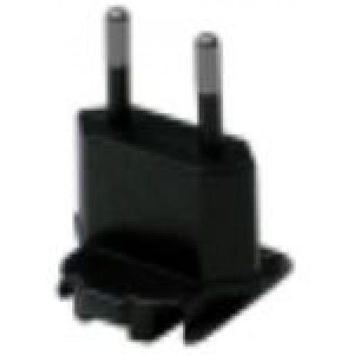 Zebra Conector de alimentación - EUROPE ADAPTER CLIP - SKU: CN-000803-05