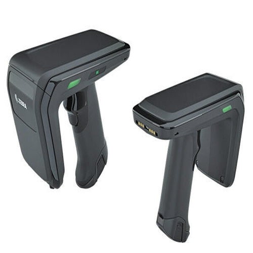 Zebra Base - RFD40/RFD90 1 RANURA PARA DISPOSITIVO/0 RANURAS PARA TOSTADORA CO CUNA TC53/58 - SKU:CR49-1S0T-TC5-G-02