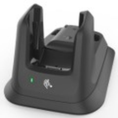 Zebra Base - MC33 BASE DE CARGA / USB DE UNA SOLA RANURA CON CARGADOR BTRY DE REPUESTO - SKU: CRD-MC33-2SUCHG-01