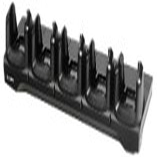 Zebra Cradle - MC33 5 SLOT CHARGE ONLY SHARECRADLE - SKU:CRD-MC33-5SCHG-01