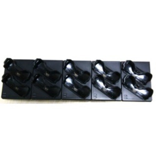 Zebra Cargador para base - WT6000 10SLOT CHARGE ONLY - SKU: CRD-NGWT-10SCH-02