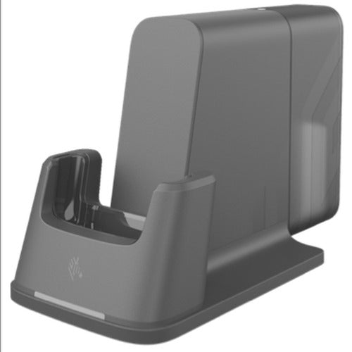 Zebra Base - TC22 TC27 CONNECT CRADLE HDMI ETHERNET 3.5MM Y 4XUSB-A - SKU:CRD-TC2L-1SNWS-01