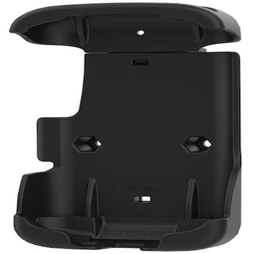 Zebra Soporte para dispositivo de mano - Soporte para vehículo sin carga TC5NG - SKU:CRD-TC5NG-NCCD-01