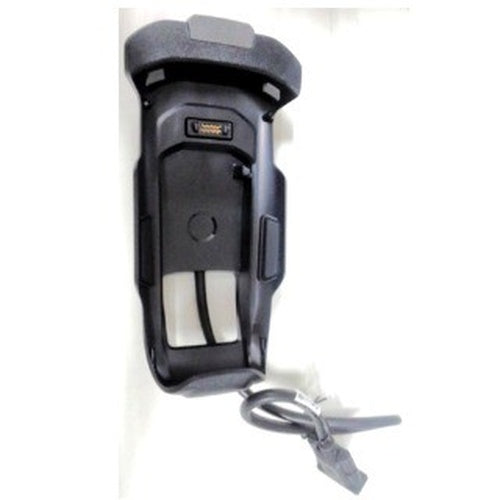 Zebra Taza de carga - SOPORTE DE TERMINAL DE BASE DE COMUNICACIÓN DE DATOS TC7X - SKU:CRD-TC7X-DCVH-01