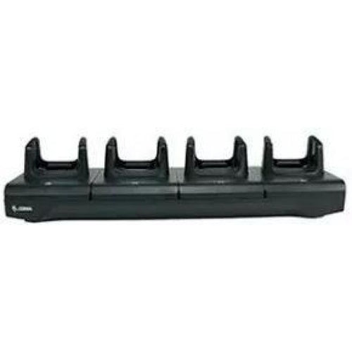 Zebra Soporte - CRADLE 4SLOT CHARG RFD8500TC51 - SKU: CRD4S-RFD8500-2R