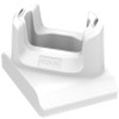 Zebra Taza de carga - HC2X/HC5X HC CHARGE ONLY BLANCO copa de cuna 1 taza intercambiable por el usuario. - Referencia:CRDCUP-HC2L5L-01