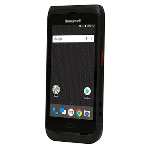 Honeywell Terminal de mano - CT40 4GB/32GB 5IN HD S0703 WLAN STD IMGR 13MP BT5.0 ANDR GMS WW - SKU:CT40-L0N-26C11AE