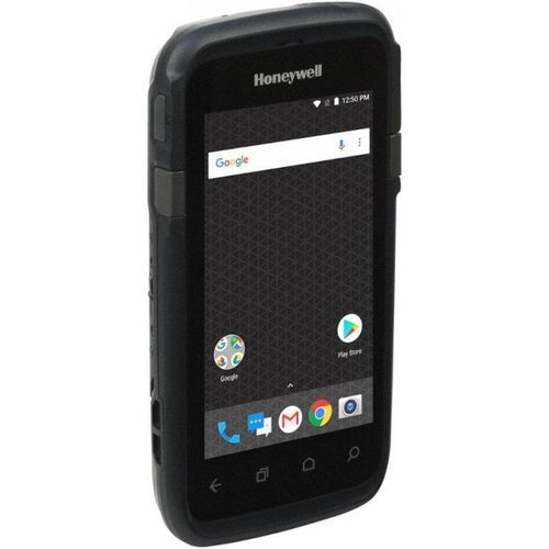 Honeywell Terminal de mano - CT60-L1N-BRP21DE GMS WWAN 13MP 4GB/32GB NFC BT 5.0 - SKU: CT60-L1N-BRP21DE