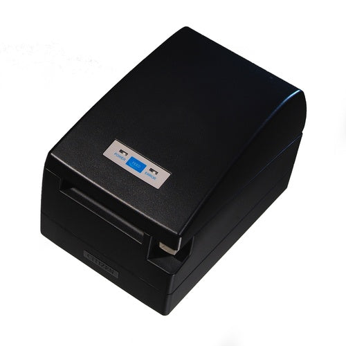 Citizen Systems Impresora Térmica Directa - CTS2000 IMPRESORA TÉRMICA NEGRA USB - SKU:CTS2000USBBK