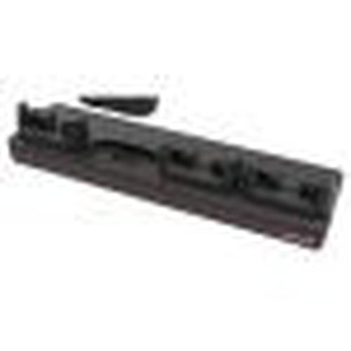 Honeywell Cuna - 4-Bay Ethernet conectada para CW45 - SKU: CW45-NB-UVN-0