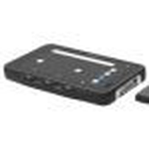 Honeywell Adaptador de transferencia de datos - CW45 USB 2.0 TIPO C ADAPTADOR. HABILITA USB 2.0 CHA convencional - SKU:CW45-SN-CNV