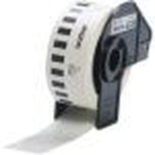 Brother Cinta Adhesiva - CINTA CONTINUA BLANCA ANCHO 29MM LONGITUD 15.24M - SKU:DK22211