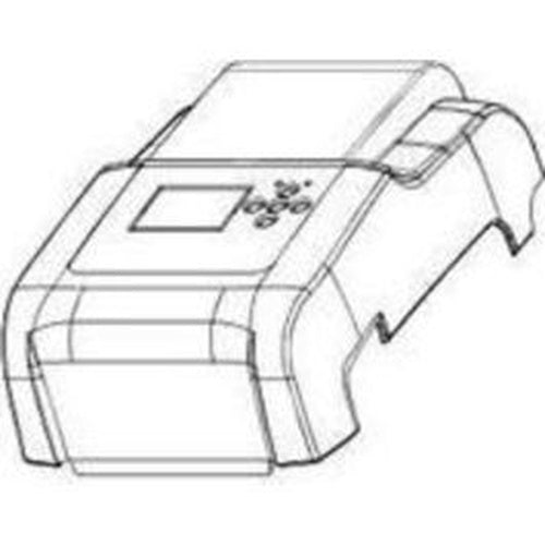 Honeywell Ensamble de Tapa - TOP COVER ASSEMBLY EM3 PRO E-CLASS MARK III - SKU: DPR78-2875-01