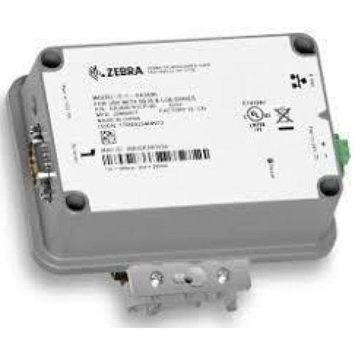 Zebra Tarjeta Ethernet - 3600 SER ETHERNET ADAPTER STD - SKU: EA3600-T1CP-00