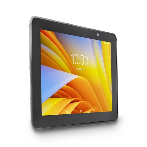Zebra Tablet - ET56 10.1in W10P QC SD660 ANDR - SKU: ET56ET-G21E-00A6
