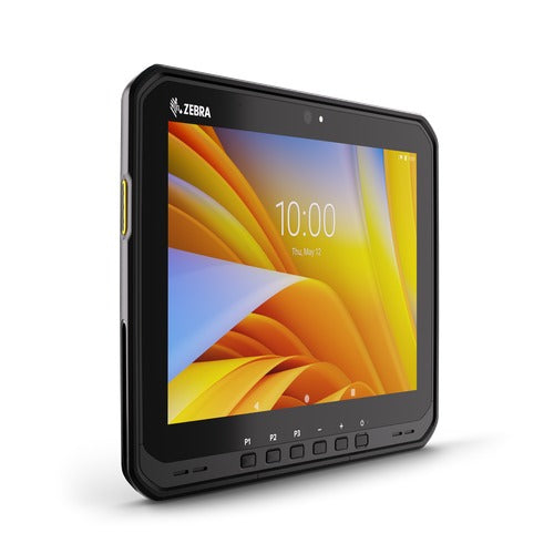 Zebra Tableta - ET60 STD TS 8GB/128 GB ANDR GMS FILA DE BATERÍA ESTÁNDAR - SKU:ET60AW-0SQAGS00A0-A6