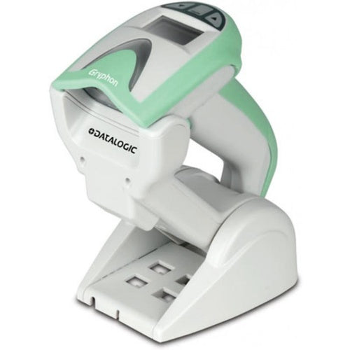 Datalogic Escáner de código de barras - GRYPHON GM4102 910 MHz Health Care IN - SKU: GM4102-HC-910