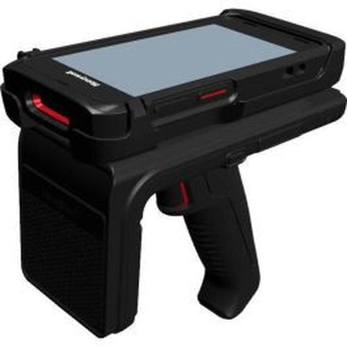 Honeywell Soporte - IH45/IH40/IH25 SOPORTE CON 4 TORNILLOS PARA BOTAS CT45/XP - SKU:IH40-BK-45PBS