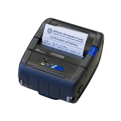 Impresora térmica directa - CMP-30II IMPRESORA LAN INALÁMBRICA USB SERIE CPCL/ESC - SKU:CMP30IIWUXCX