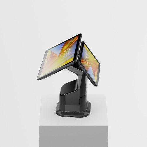 Zebra POS kiosk - KC50 KIOSK COMPUTER 22IN WIFI6 ANDROID GMS 6GB/64GB NO CAM VALU - SKU: KC50E22-G0A200-A6
