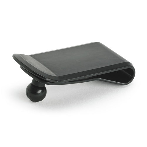 Zebra Clip para cinturón - KIT BELT CLIP PARA ZQ300 CANTIDAD 5 - SKU:KIT-MPM-BLTCLP5-01