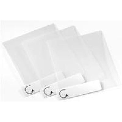 Zebra Protector de Pantalla - SET OF 3 PROTECTIVE OVERLAYS - SKU: KT-114032-02R