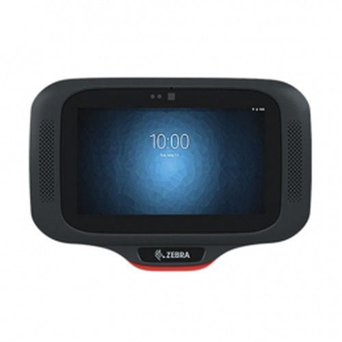 Zebra Soporte de montaje - SOPORTE DE MONTAJE EN PARED CC5000-10 MK3XXX - SKU:KT-152097-03