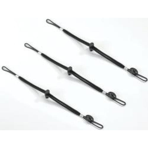 Zebra Correa de mano - KT: MC9000-G CORREAS DE MANO ROHS - SKU:KT-66447-03R