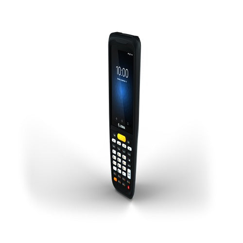Zebra Terminal de mano - MC22 WIFI BT 2D SE4100 CAM 4IN 34K 3/32GB FLASH 3500MAH ANDR - SKU:KT-MC220K-2B3S3RW