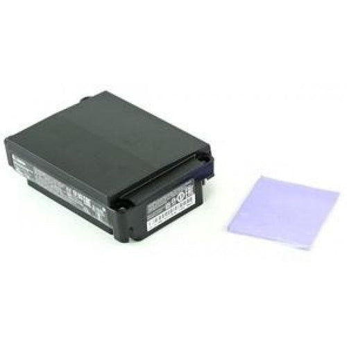 Zebra Batería - KIT BATERÍA DE REPUESTO CON ALMOHADILLA CALEFACTORA VC80 BATERÍA DE IONES DE LITIO PACK 2000MAH - SKU:KT-VC80-BTRY1-01