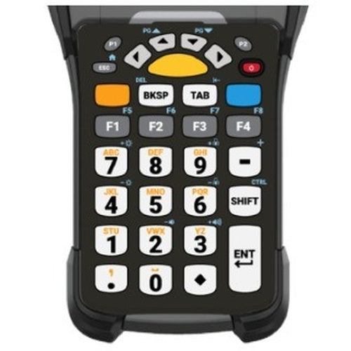 Zebra Teclado - MC93 KYPD 29KY NUMÉRICO . - SKU:KYPD-MC9329NMR-01