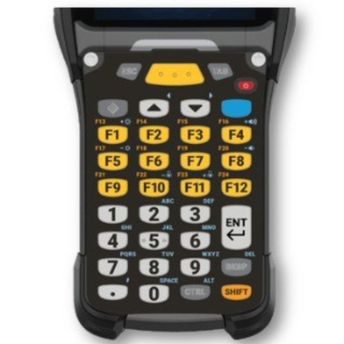 Zebra Terminal de mano - MC93 KYPD 34KY FUNC-NUMERIC . - SKU:KYPD-MC9334FNR-01