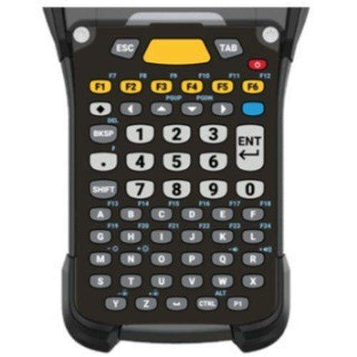 Zebra Teclado numérico - MC93 KYPD 58KY alfa numérico 10 - SKU: KYPD-MC9358ANR-10